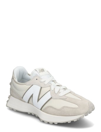New Balance 327 Cream New Balance