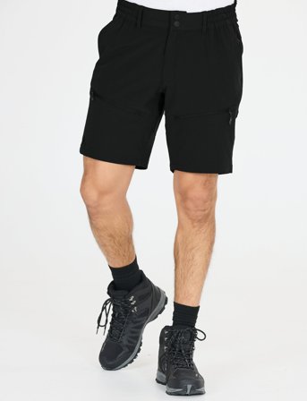 Whistler Avatar M Outdoor Shorts - Black - S