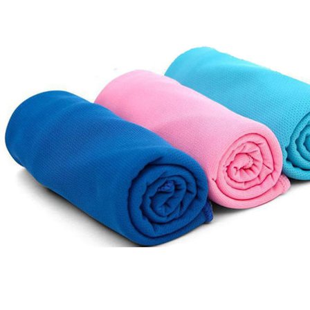 Sportig Bekväm Svalkande Kylningshandduk