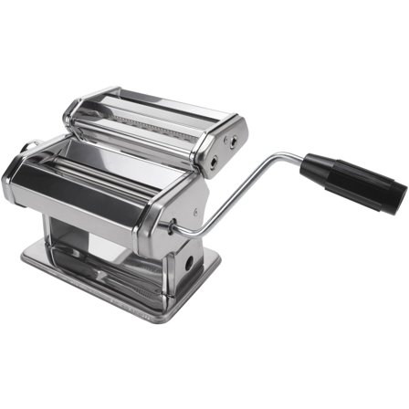 Essentials Pastamaskine med tilbehør, 3 dele - Rustfri stål | KitchenOne
