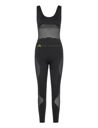Adidas By Stella McCartney Asmc Tst Sie Svart