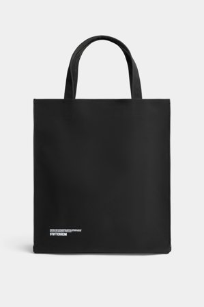 Stylist Bag Matte Black