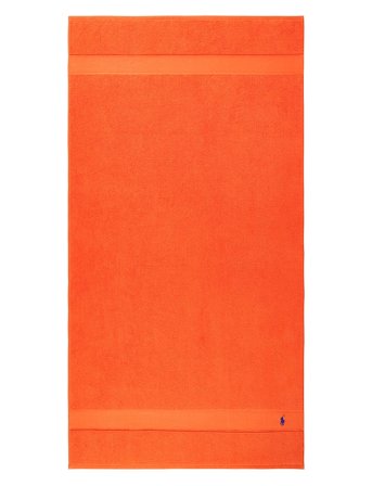 Ralph Lauren Home | Poloplay Bath Sheet | 90X160CM