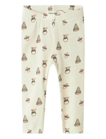 Lil'Atelier | Nbngavo Elf Slim Legging Lil Noos | 74