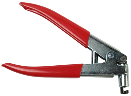 ELKO Utsparingstang for thermoplast