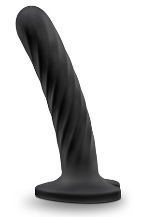 Temptasia Twist Medium Schwarz 14 cm