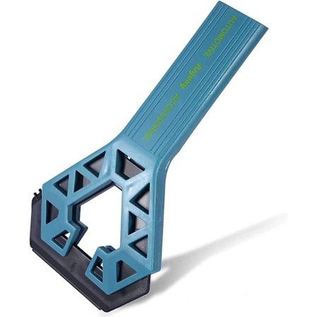 Bilskrapa för vindruta, kompakt snöskrapa isborttagningsverktyg, för[CO]