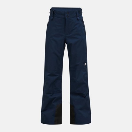 Peak Performance - Maroon HIPEÂ 2L Insulated Shell Pants Junior