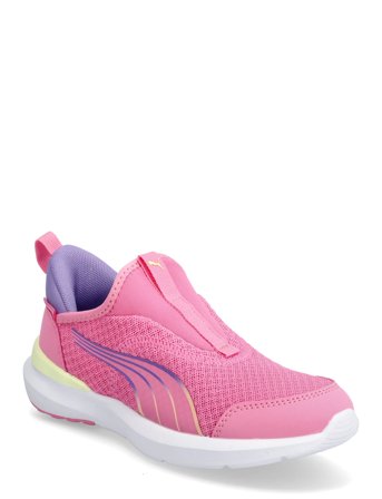PUMA Kruz Profoam Sliptech Ps - Pink - 33