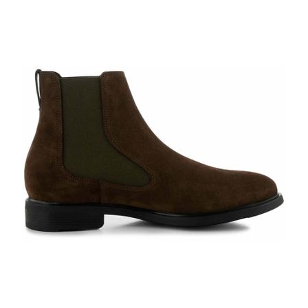 Shoe the Bear, Linea chelsea boots Bruin, Heren, Maat:42 EU