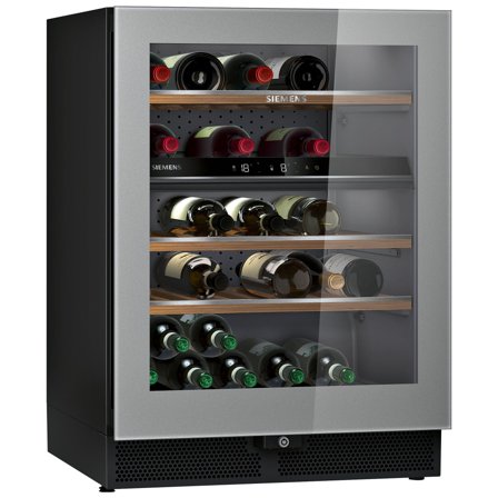 Siemens KG49NXIEP iQ500 vinkøler | KitchenOne