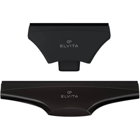 Elvita - Vindusvasker 2 pc rem.nozzle set for CFT115