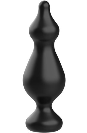 Addicted Toys Anal Sexual Plug 13,6 cm - Woome.pl