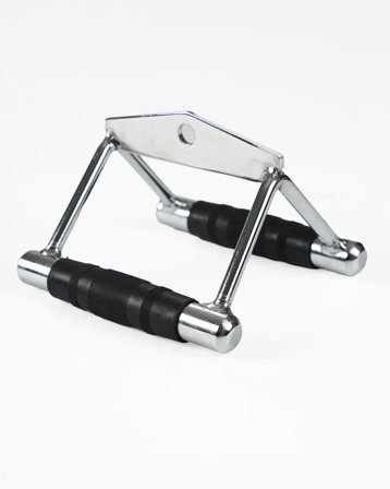 MM Sports Row Handle - Black