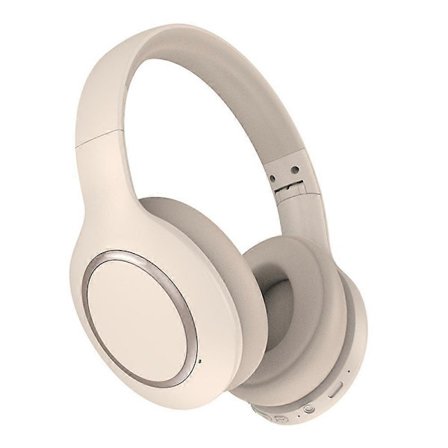 Type B P6066 Over-Ear Aktiv Støjreducerende Headset Bluetooth 5.3 Trådløse Hovedtelefoner Understøtter AUX