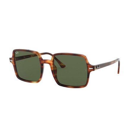 Ray-Ban Square II - RB1973 954/31 5320 i Brunn Acetate