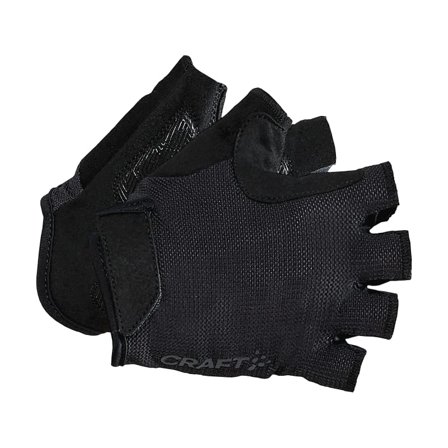 Craft Essence Glove workout gloves Black 10/L