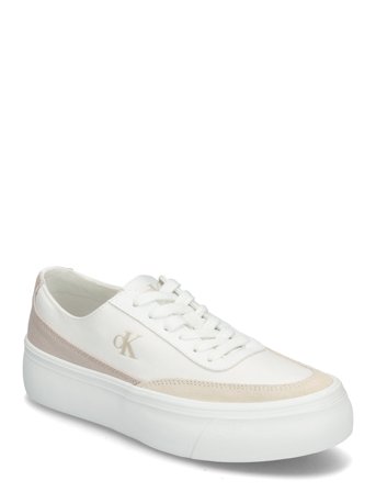 Calvin Klein | Vulc Flatform Low Cv Mix Mg | 40