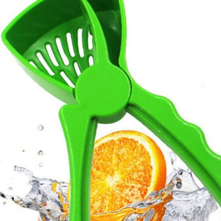 Effektfull Hög Kvalitet Hållbar Citronpress