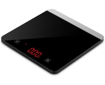 ON-KNS 100-Praktisk og brukervennlig kjøkkenvekt -Cooking-Kjøkkenvekter