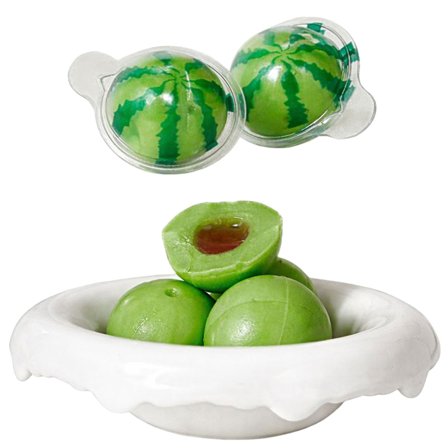 Ögongodis Vattenmelon 10g