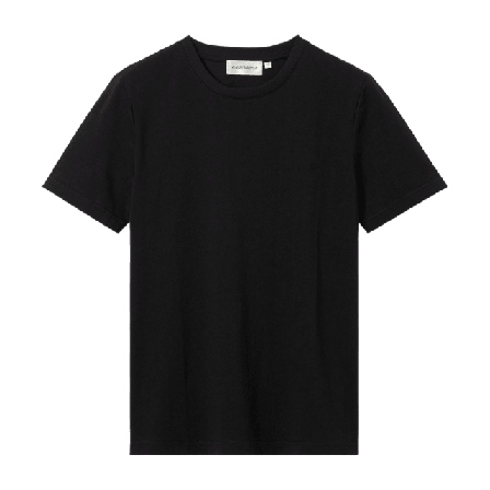 Carin Wester T-shirt SELINA T-shirts & toppar Svart XS