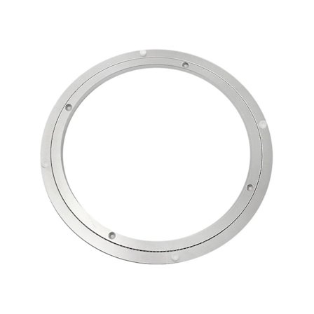 Kestävä Kääntölevy Lazy Susan Pyörivä Laakerilevy (5.5"/8"/9"/12") (FMY)