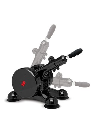 FUCKING MACHINES POWER BANGER