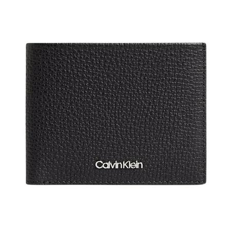 Calvin Klein, Wallets & Cardholders Czarny, Mężczyzna, Rozmiar: ONE Size