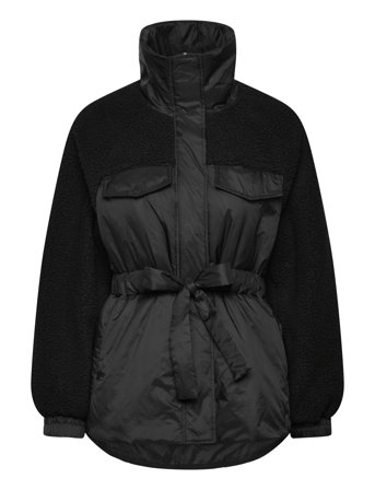 ONLY | Onlerika Mix Jacket Life Cc Otw | S