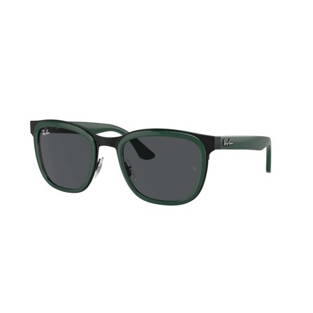 Ray-Ban Clyde - Solbriller - Grønn - RB3709 002/87 5322