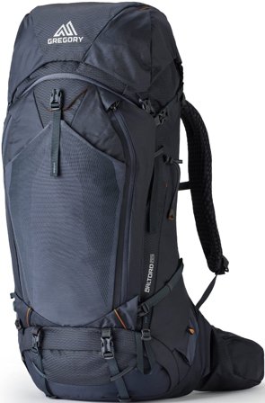 Gregory Baltoro 75 rinkka, tummansininen