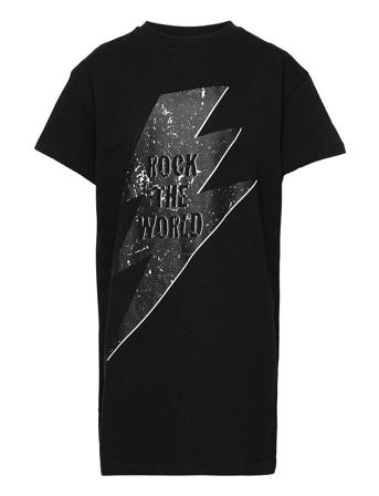 T-Shirt Black Petit By Sofie Schnoor