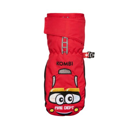 Kombi On Wheels Child Mitt everyday gloves translation missing: en.shared.elasticsearch.filter.color.not_defined 4