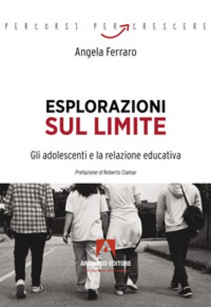 Esplorazioni sul limite Angela Ferraro