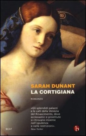 La cortigiana Sarah Dunant
