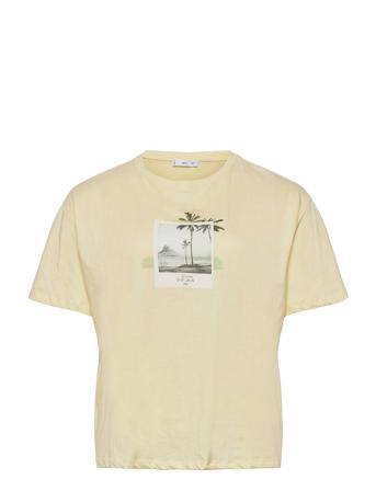 Psgilubi Yellow Violeta By Mango