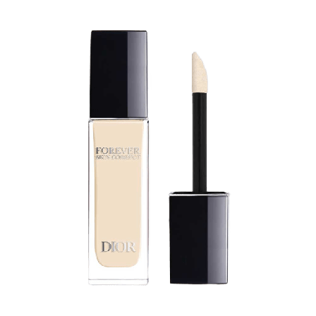 DIOR Forever Skin Correct Full-Coverage Undereye Concealer Dam Beige 11ML