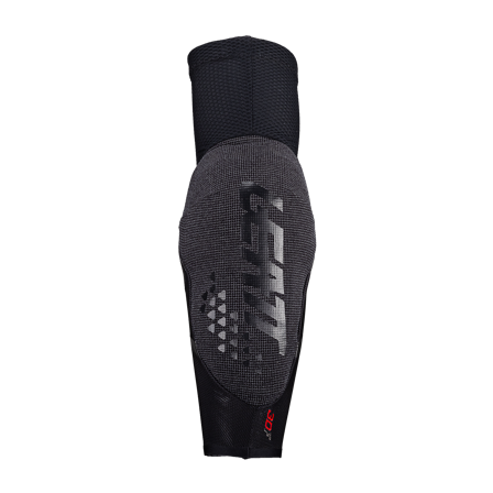 Codera de Cross Leatt 3DF 5.0 Evo Negra L