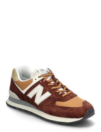 New Balance New Balance 574 - Brown - 44.5