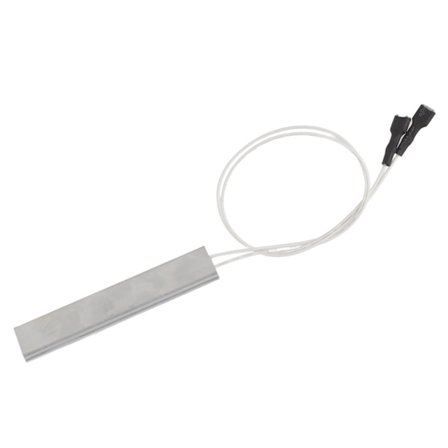 PTC Lämmityslevy Alumiinikuori Automaattinen Keraaminen Sähköinen Inkubaattori 12V Lämmityselementit