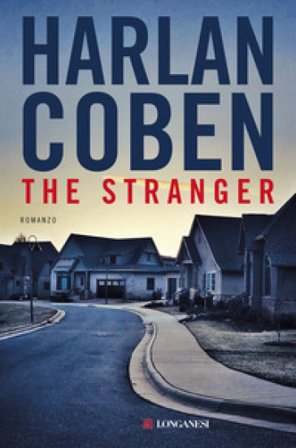 The stranger Harlan Coben