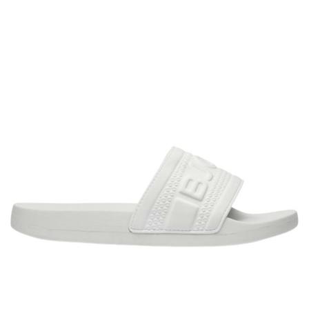Björn Borg sliders Hvid, Dame Sandaler, Størrelse: 41 EU