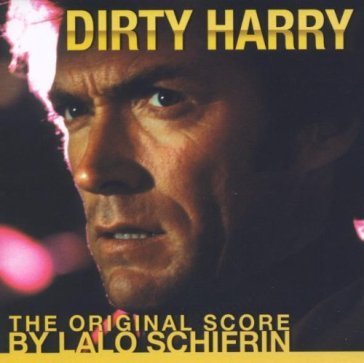 Dirty harry Lalo Schifrin
