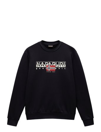 Napapijri | Aylmer Winter Sweatshirt | S