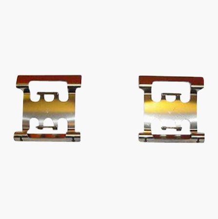 Biltema - MONTERINGSSETT BREMSEBELEGG