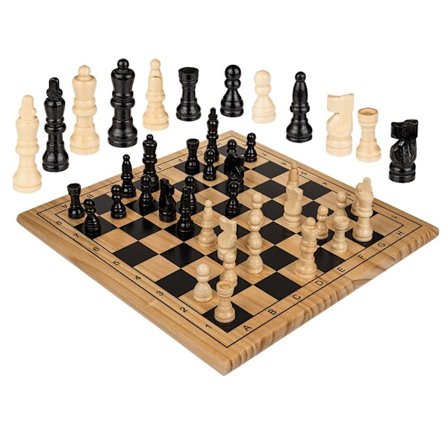 Skak - Brætspil / Selskabsspil – Skakspil