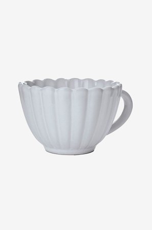 Affari of Sweden - Kop Hulda 6-pak - Hvid - Kopper & krus - Fra Homeroom