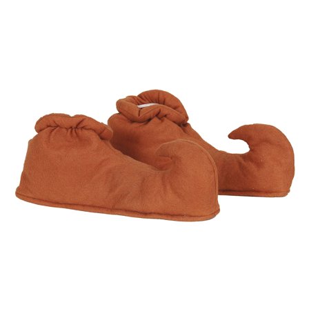 Brune Alvesko til Børn