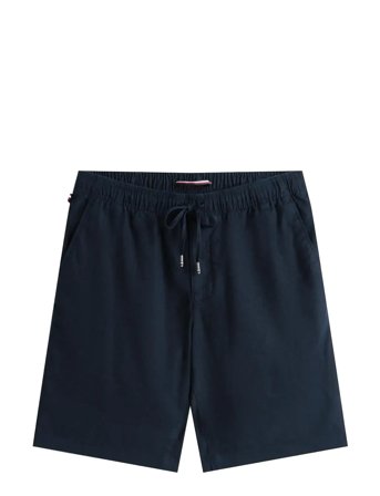 Tommy Hilfiger | Harlem Po Linen Short | 34
